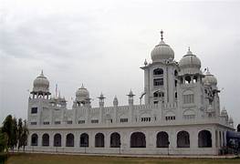 Gurudwara Patalpuri Tour